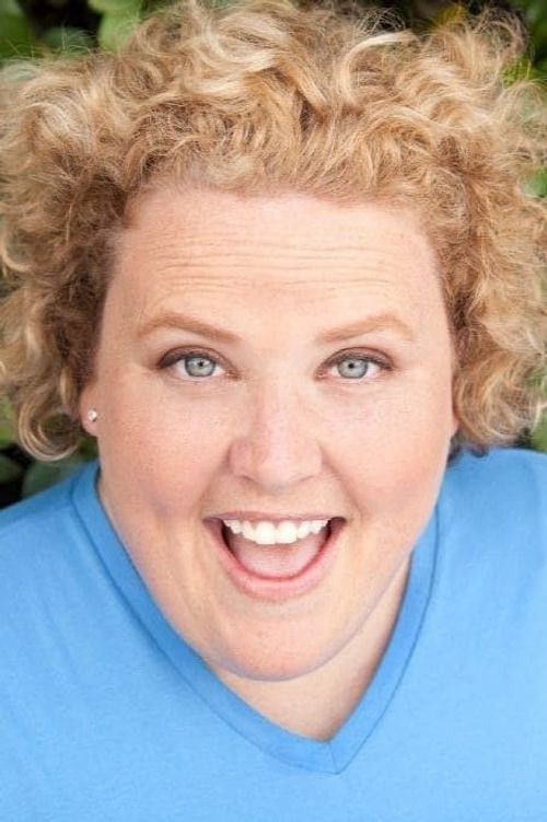 Key visual of Fortune Feimster