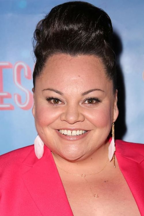 Key visual of Keala Settle