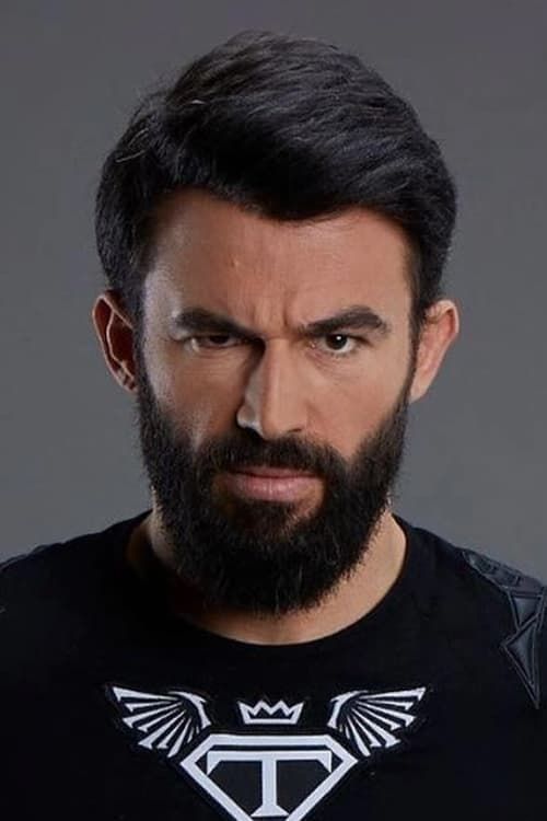 Key visual of Turabi Çamkıran