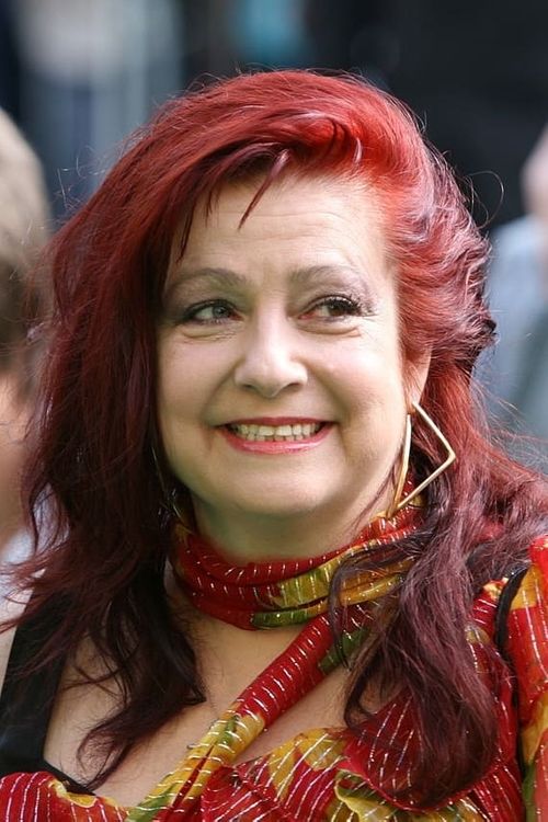 Key visual of Deana Horváthová