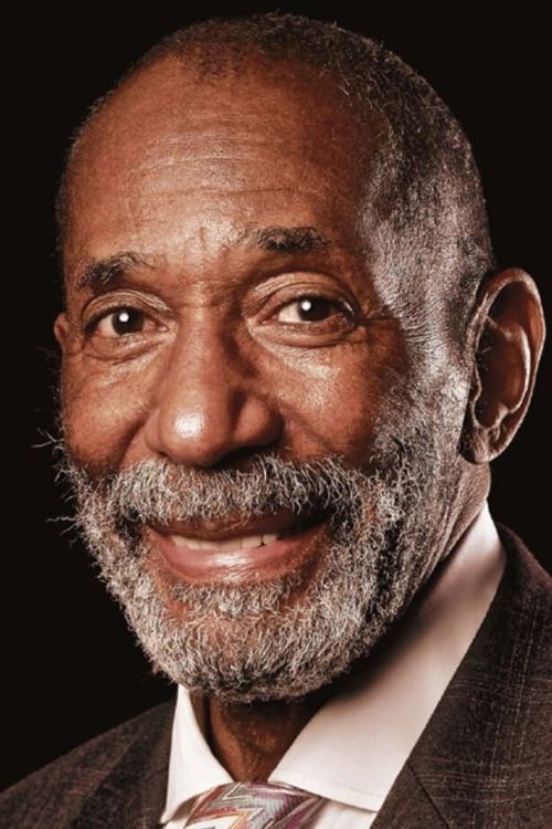 Key visual of Ron Carter