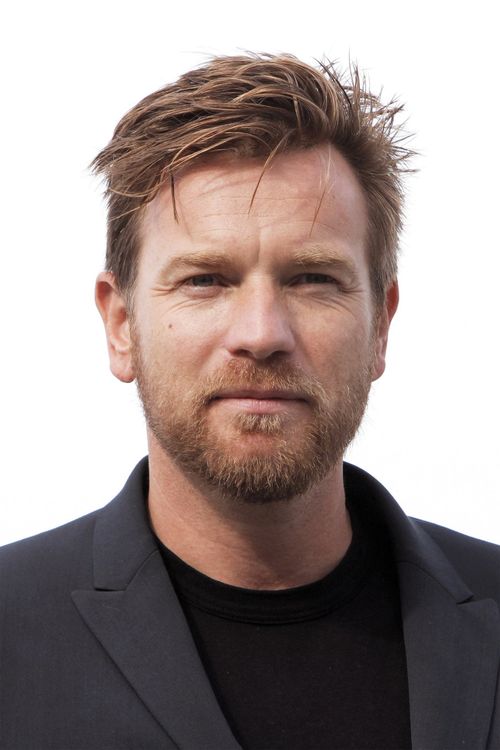 Key visual of Ewan McGregor