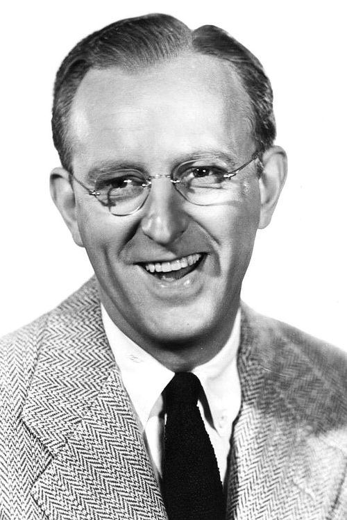 Key visual of Kay Kyser