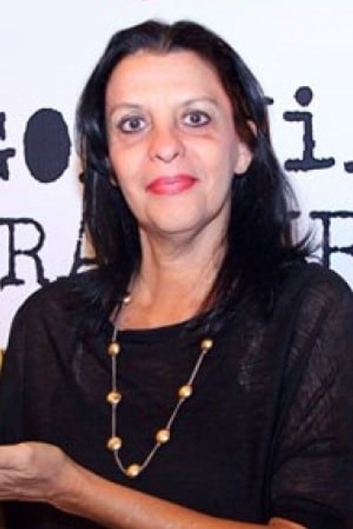 Key visual of Ligia Diniz