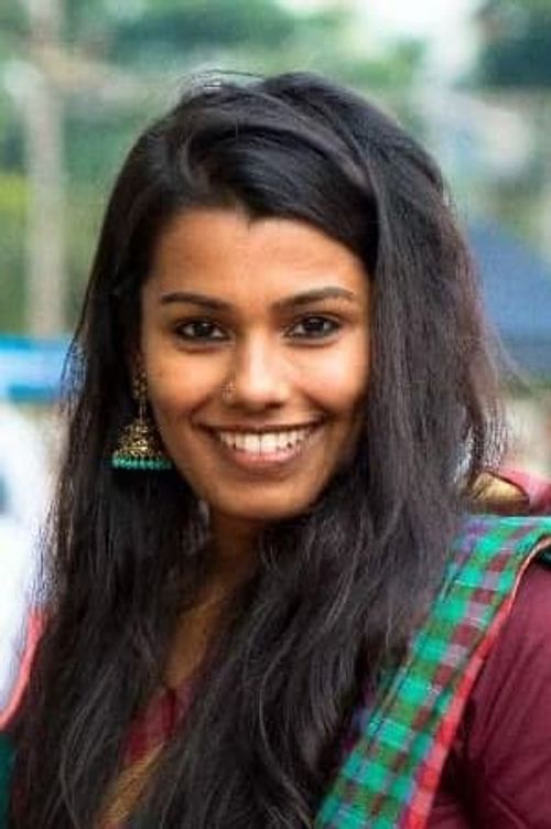 Key visual of Sowmya Jaganmurthy