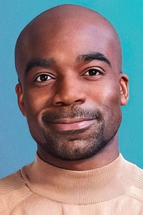 Key visual of Ore Oduba