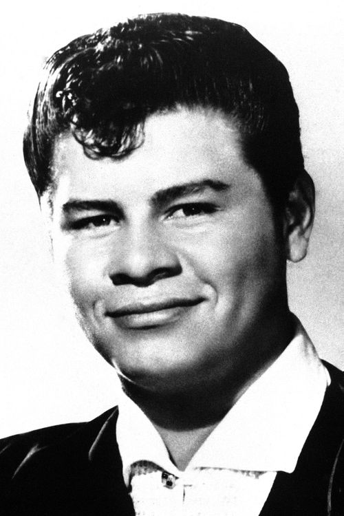 Key visual of Ritchie Valens