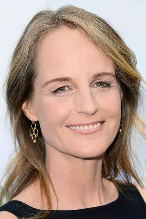 Key visual of Helen Hunt