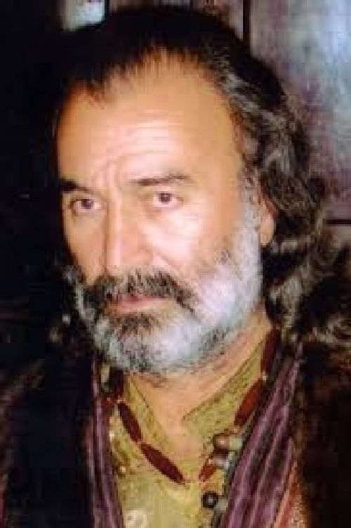 Key visual of Khodzha Durdy Narliyev