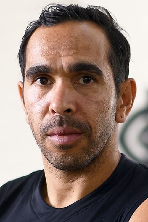 Key visual of Eddie Betts