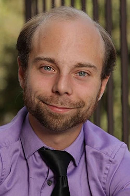Key visual of Steven Anthony Lawrence