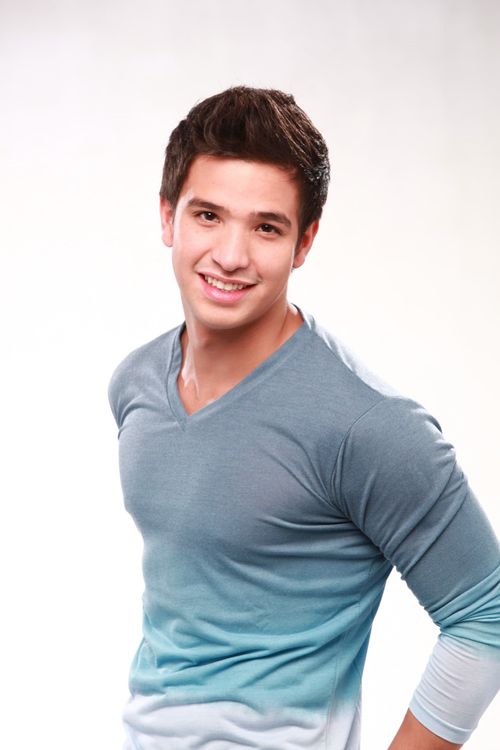 Key visual of Markki Stroem