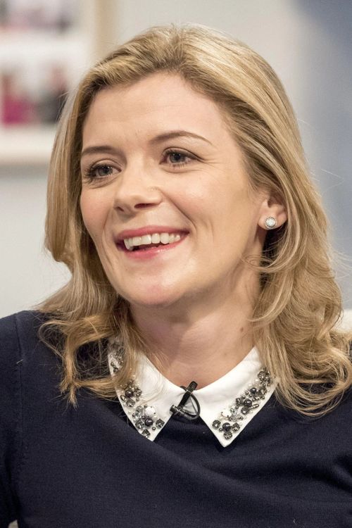 Key visual of Jane Danson