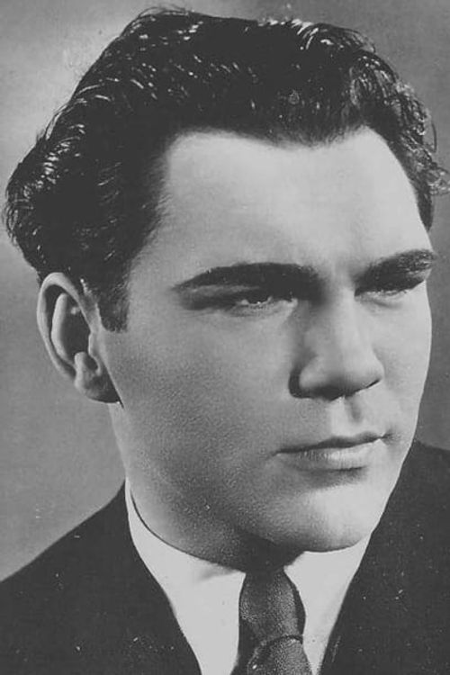 Key visual of Max Schmeling