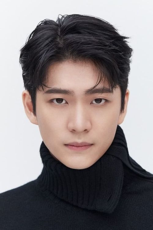 Key visual of Kang Tae-oh