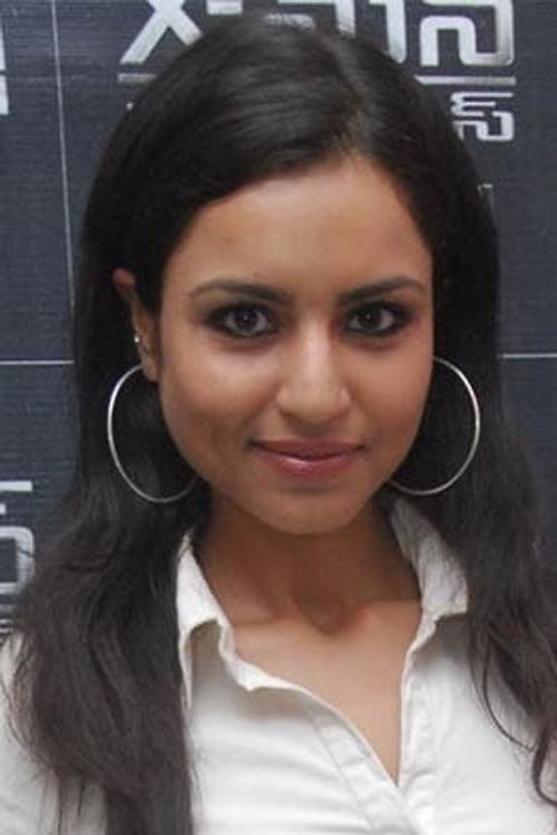 Key visual of Aparna Sharma