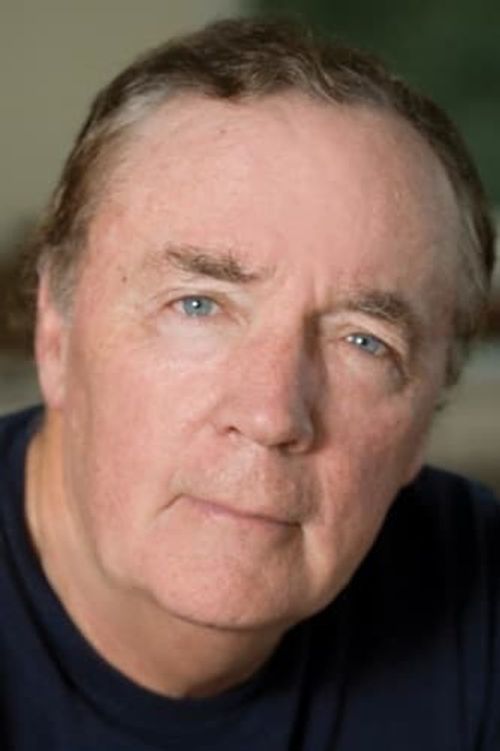 Key visual of James Patterson