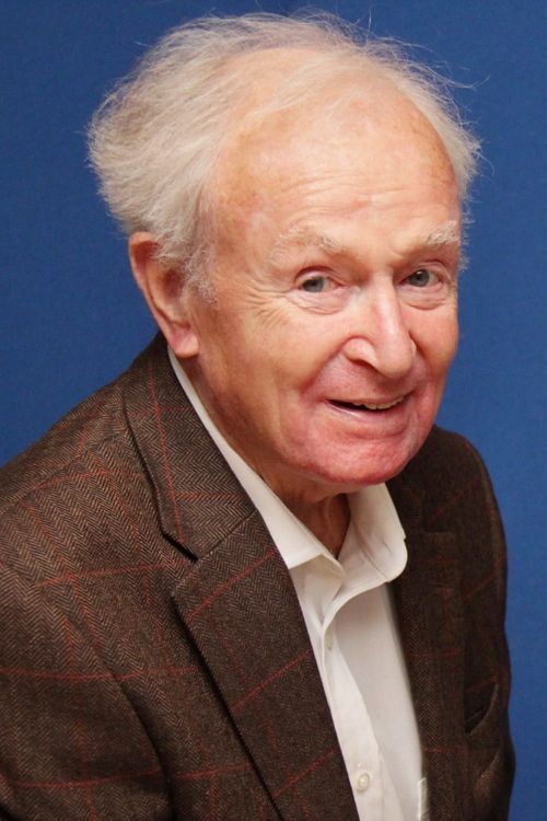 Key visual of William Russell