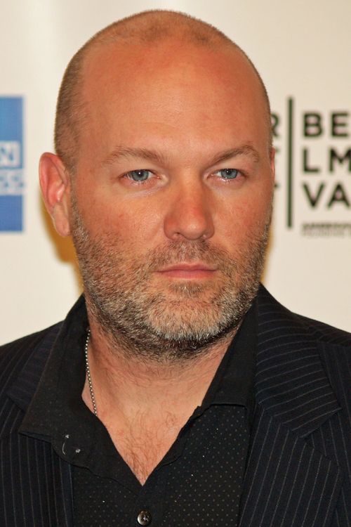 Key visual of Fred Durst