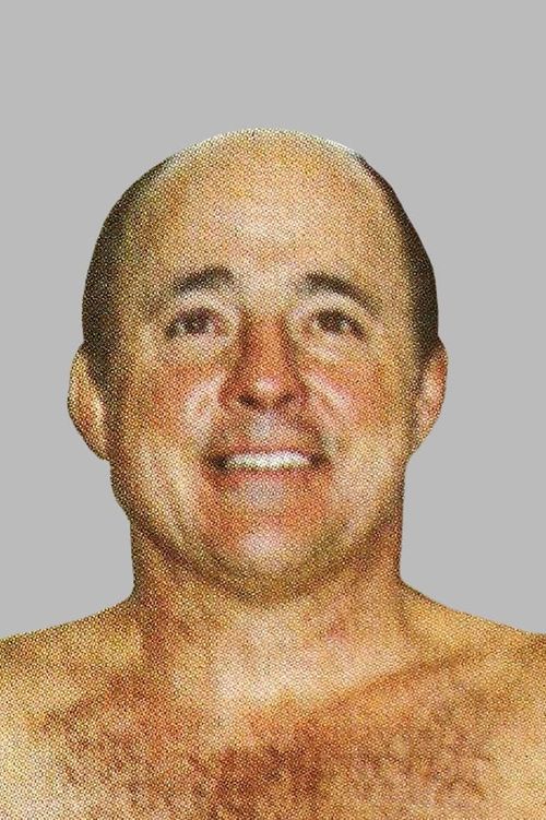 Key visual of Verne Gagne