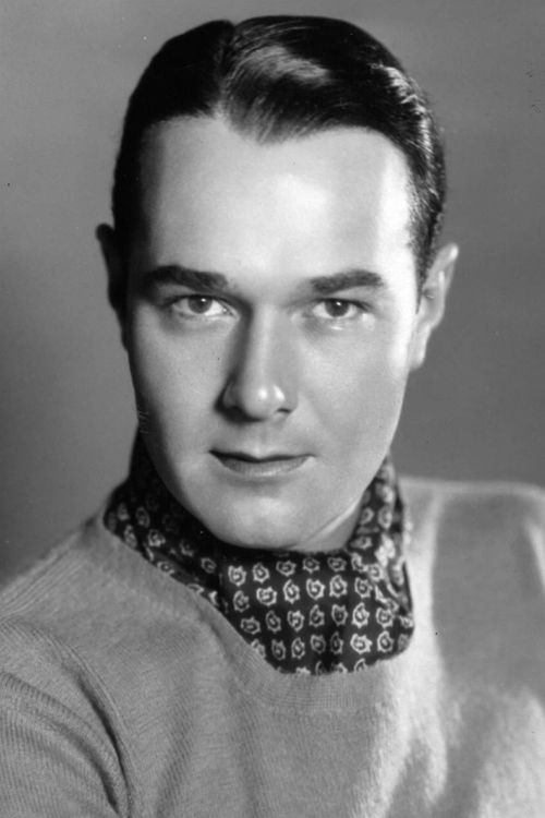 Key visual of William Haines