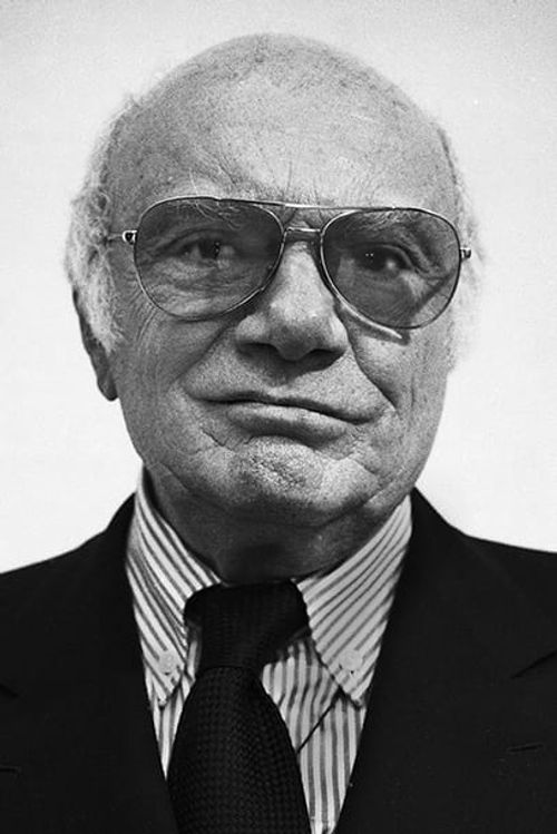 Key visual of Francesco Rosi