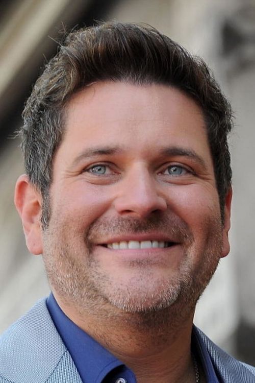 Key visual of Jay DeMarcus