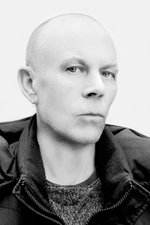 Key visual of Vince Clarke