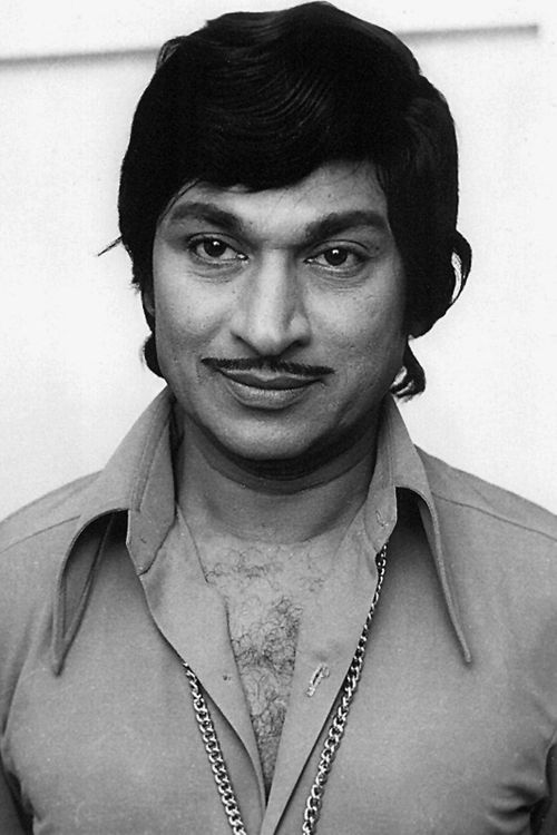 Key visual of Dr. Rajkumar