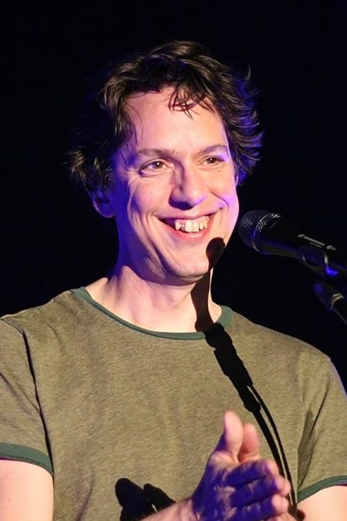 Key visual of John Linnell