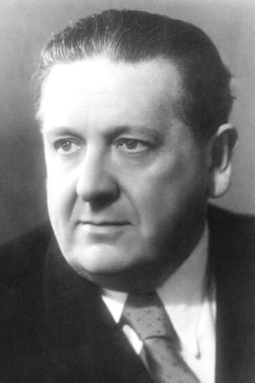 Key visual of Theodor Pištěk