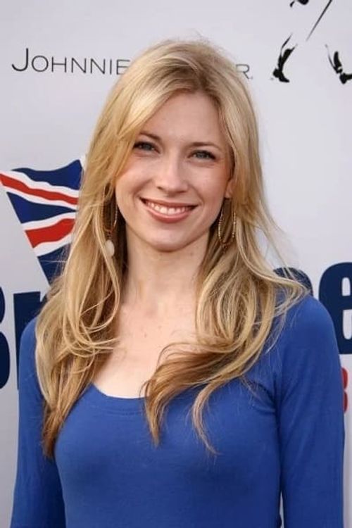 Key visual of Brooke White