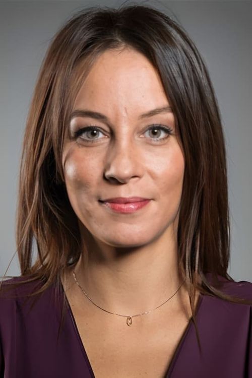 Key visual of Emel Çölgeçen