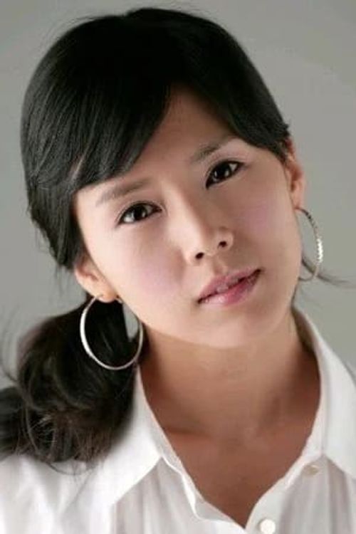 Key visual of Yang Eun-yong