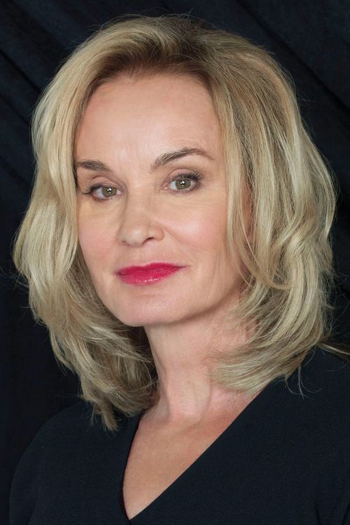 Key visual of Jessica Lange