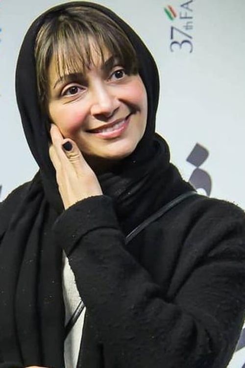 Key visual of Niloufar Khosh Kholgh