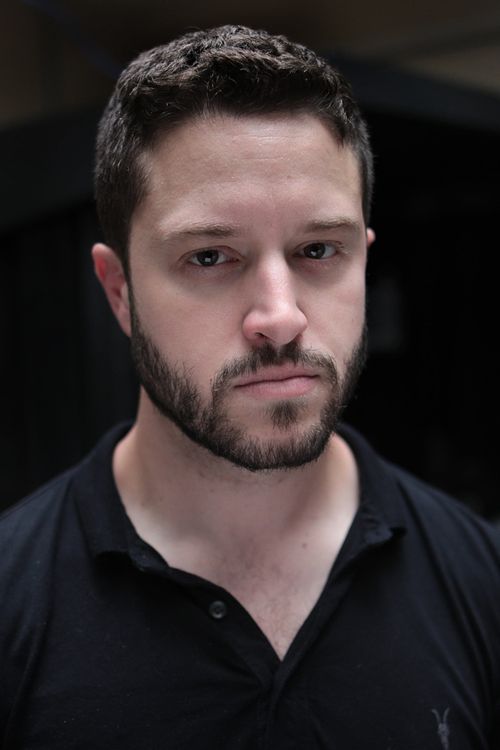 Key visual of Cody Wilson