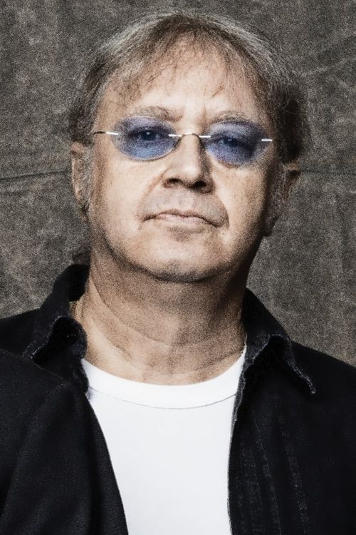 Key visual of Ian Paice