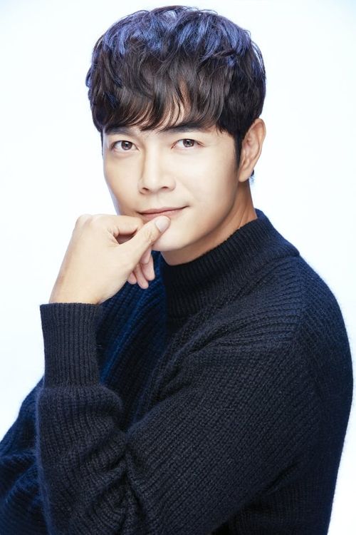 Key visual of Seo Do-young