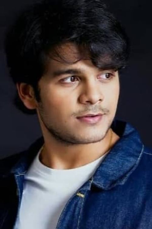 Key visual of Bhavya Gandhi