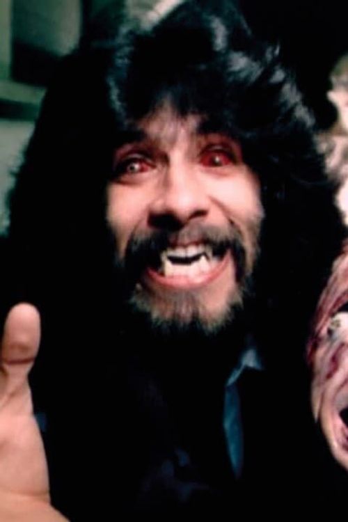 Key visual of Rob Bottin