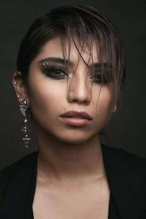 Key visual of Kirstin Maldonado