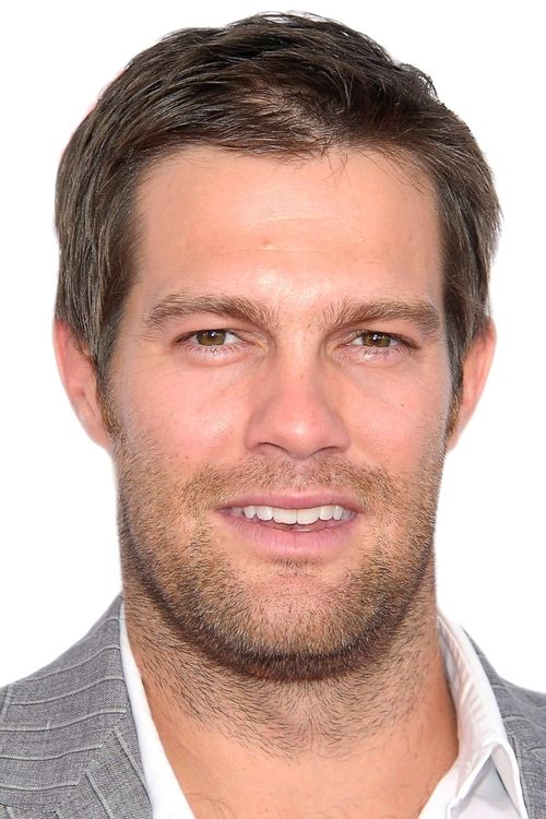 Key visual of Geoff Stults