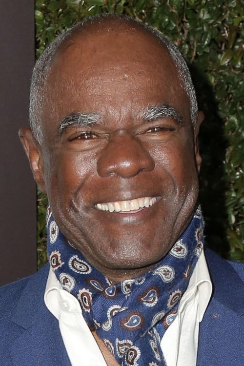 Key visual of Glynn Turman