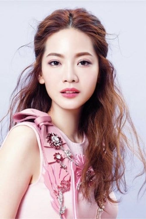 Key visual of Joanne Tseng