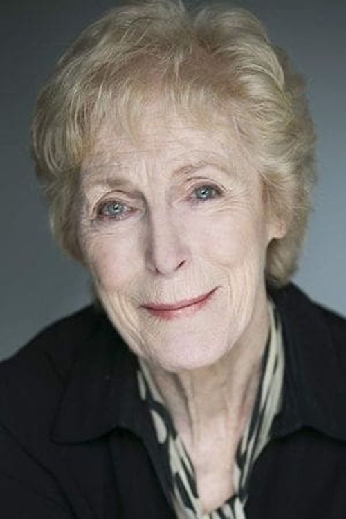 Key visual of Helen Ryan