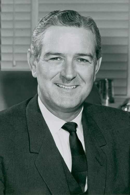 Key visual of John Connally