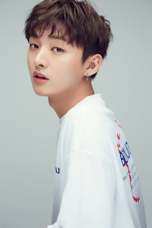 Key visual of Yoon Ji-sung