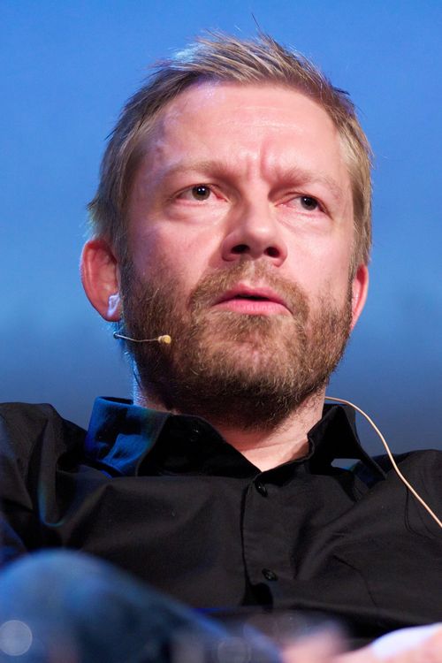 Key visual of Bjarte Tjøstheim