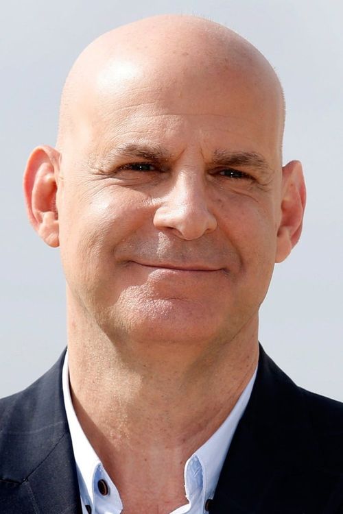 Key visual of Harlan Coben